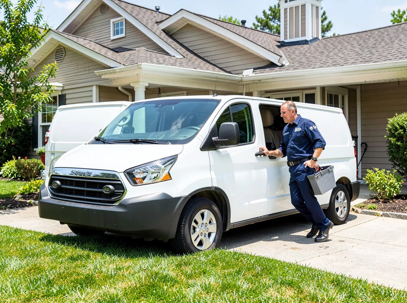 Emergency Plumber company in Skyforest, CA